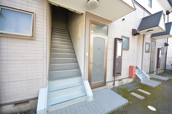 ヴィラ雅(ミヤビ)の物件内観写真